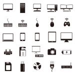 Android対応電子黒板とタブレット端末が人気