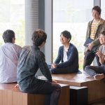 電子黒板は今までの授業スタイルに上手く取り込むようにすればよい