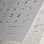電子黒板の耐用年数はどれくらい?